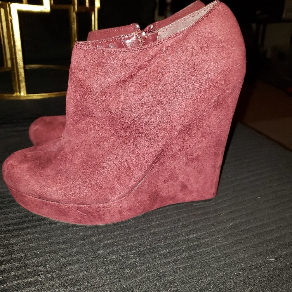 Wedges